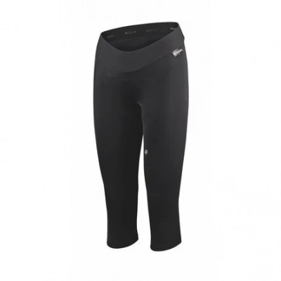 Велоштаны укороченные женские Assos Hk.Laalalai Knickers S7 (XS Черный)