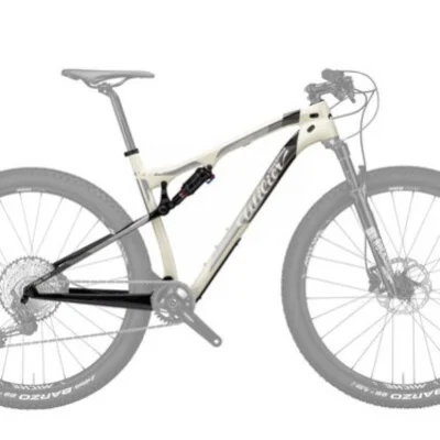 Рама Wilier 110FX  Cream/Black