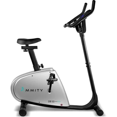 Велотренажер Ammity Dream DB 50 (Серый)