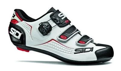 Велотуфли Sidi ENTRY (42 EUR Белый)
