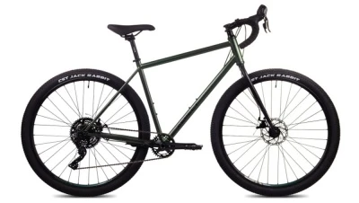 Велосипед Aspect TRAVEL (Зеленый M (164-178)) Велосипед Aspect TRAVEL (Зеленый M (164-178))