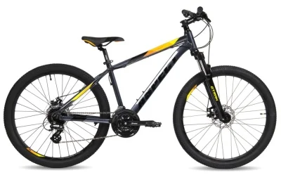 Велосипед Aspect IDEAL 26 2023