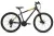 Велосипед Aspect IDEAL 26 2023 Велосипед Aspect IDEAL 26 2023