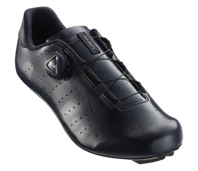Велотуфли Mavic Cosmic Boa 2020 (6,5, Темно-синий) Велотуфли Mavic Cosmic Boa 2020 (6,5, Темно-синий)