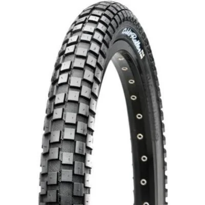 Покрышка Maxxis Holy Roller 26x2.20 TPI 60 сталь (26 Черный)
