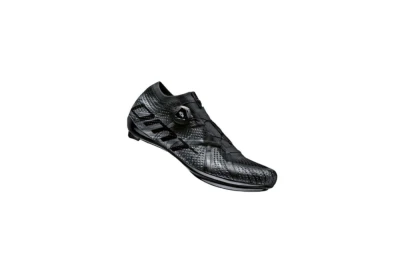 Велотуфли шоссейные DMT KR1 Shoes (Черный, 40,5 EUR)