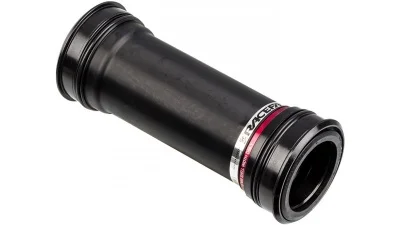 Каретка Race Face Press Fit BB107 30mm Double Row (Черный)