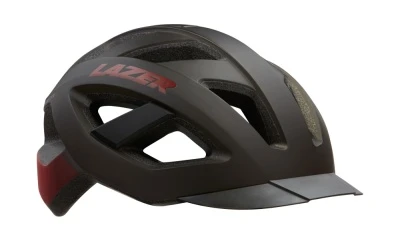 Велошлем Lazer Cameleon (M, Черный) Велошлем Lazer Cameleon (M, Черный)