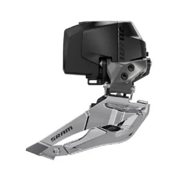 Переключатель передний SRAM RIVAL ETAP AXS D1 BRAZE (Черный)