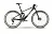 Велосипед BMC Fourstroke 01 THREE SLX Carbon Brushed Alloy 2022