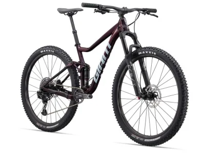 Велосипед Giant Stance 29 1