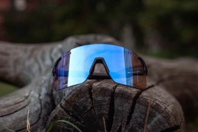 Очки Neon Sky 2.0 AIR Fotocromatico (Black/Blue)