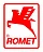 ROMET ROMET