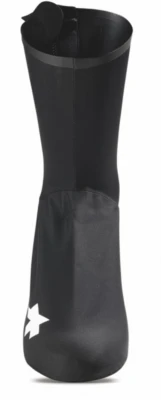 Бахилы Assos Assosoires RS Rain Booties (40-43 Черный) Бахилы Assos Assosoires RS Rain Booties (40-43 Черный)