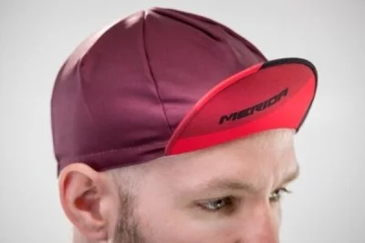 Велокепка Merida Racing Cap CX Design