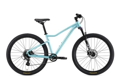 Велосипед Hagen Q8 (Голубой S)