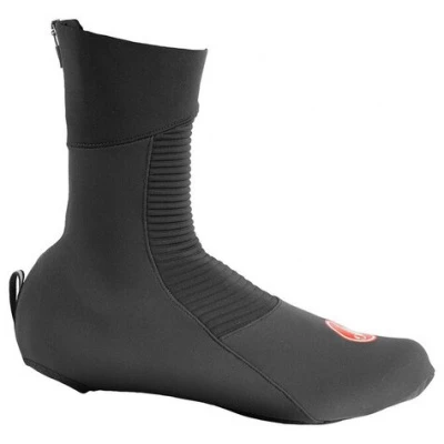 Бахилы Castelli ENTRATA (010, L, Черный) Бахилы Castelli ENTRATA (010, L, Черный)