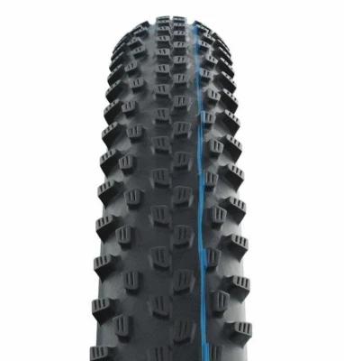 Покрышка Schwalbe RACING RALPH Evolution Line 67 EPI, 675 грамм, фолдинговая, компаунд ADDIX Speed,