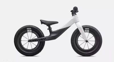 Велосипед Specialized Hotwalk Carbon 2023 (Серый One size)