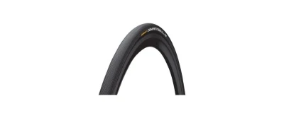 Трубка CONTINENTAL Competition 700x25 (28 (700c) Черный) Трубка CONTINENTAL Competition 700x25 (28 (700c) Черный)