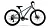 YABIKE.RU Велосипед подростковый Aspect WINNER Ash Grey