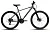 YABIKE.RU Горный велосипед Aspect Nickel 27.5 2024 Olive Grey