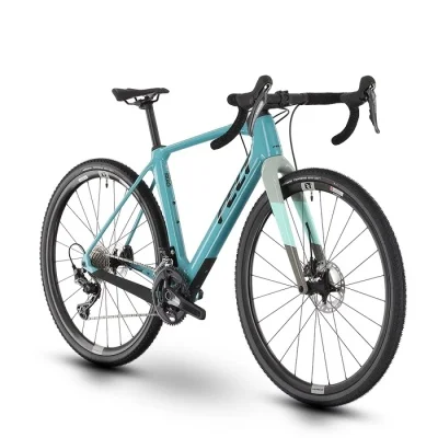 Велосипед Felt Breed Advanced GRX 820