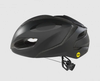 Шлем Oakley ARO5 (M, Черный)