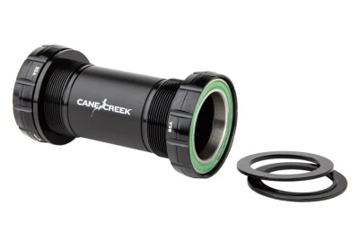 Каретка Cane Creek Hellbender 70 BSA30 30mm (Черный)