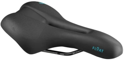 Седло Selle Royal Float Athletic