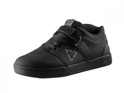 Велотуфли Leatt 4.0 Clip Shoe (41,5 EUR Черный) Велотуфли Leatt 4.0 Clip Shoe (41,5 EUR Черный)