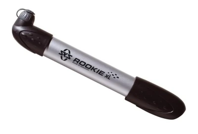 Насос SKS Rookie XL (Серебряный)