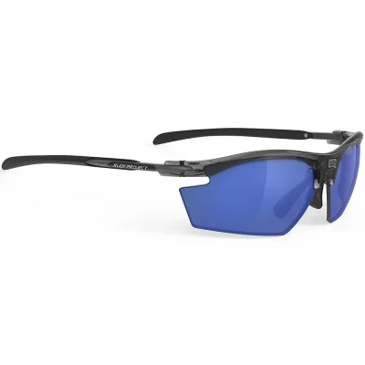 Очки Rudy Project RYDON Crystal Ash - MLS Deep Blue (Синий)