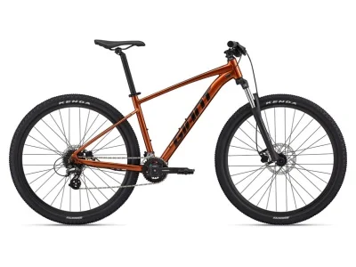 Велосипед Giant Talon 27.5 3