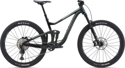 Велосипед Giant Trance X 29 2