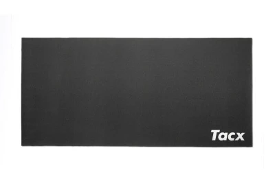 Коврик под тренажер Tacx (Черный)