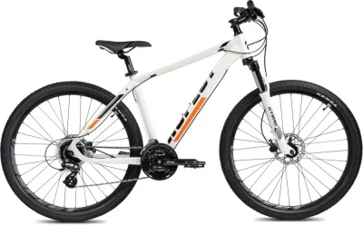 Велосипед Aspect LEGEND 27.5 2023