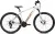 Велосипед Aspect LEGEND 27.5 2023 Велосипед Aspect LEGEND 27.5 2023