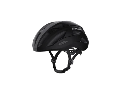 Велошлем Limar Maloja (M, Черный)