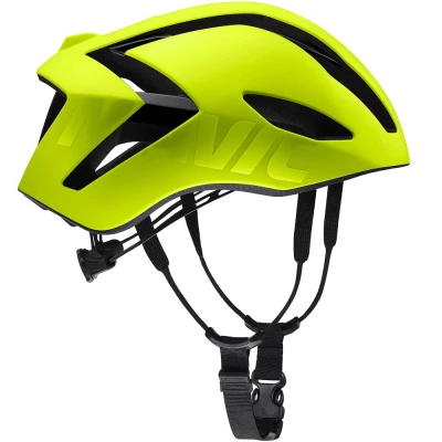 Шлем Mavic COMETE ULTIMATE MIPS (M, Желтый)