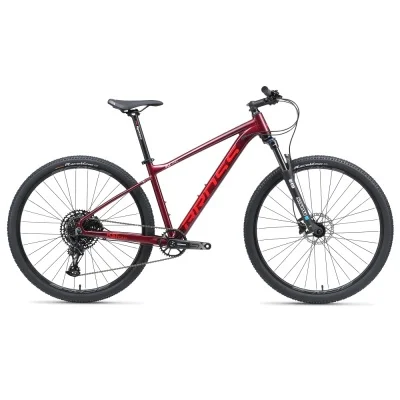 Велосипед Bross Keystone A3