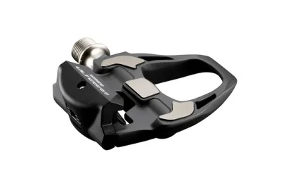 Педали SHIMANO Ultegra PD-R8000 SPD-SL с шипами SM-SH11 (Черный)