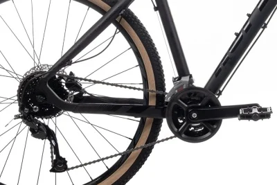 Велосипед Aspect AIR 27.5 2023