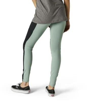 Леггинсы FOX Edison Moto Legging (M Серый)