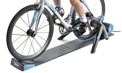 Система Tacx рулевого управления