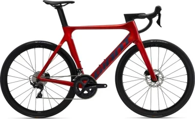 Велосипед Giant Propel Advanced 2 Disc