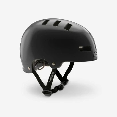 Велошлем Bluegrass Superbold (M, Черный)