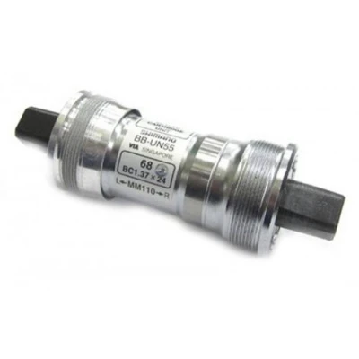 Каретка SHIMANO BBUN300 BC37 LL113