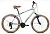 YABIKE.RU Городской велосипед Aspect Weekend 26 2024 Space Grey