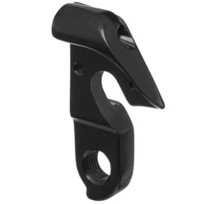 Петух Wilier Cento1Air-SR-110Air 2 отв. (Черный)